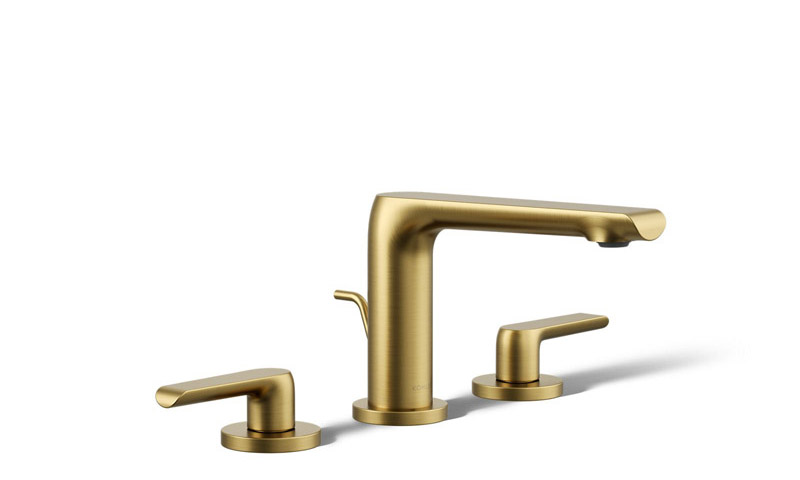 97352-4-2MB Grifería con manerales - Imagen 1