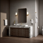 Toallero de barra de 18" - Imagen 2