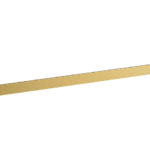 Toallero de barra de 24"