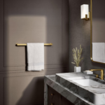 Toallero de barra de 24" - Imagen 2