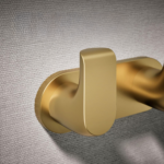 Gancho doble para bata - Imagen 4