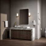 Gancho doble para bata - Imagen 5