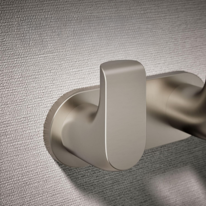 Gancho doble para bata - Imagen 7