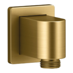 Conexión para ducha de mano