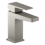 Grifería monocomando baja