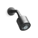 Ducha multifuncional contemporánea