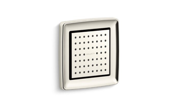 Rociador corporal de estilo moderno - Imagen 2