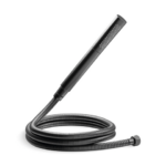 Ducha de mano de estilo contemporáneo con doble función