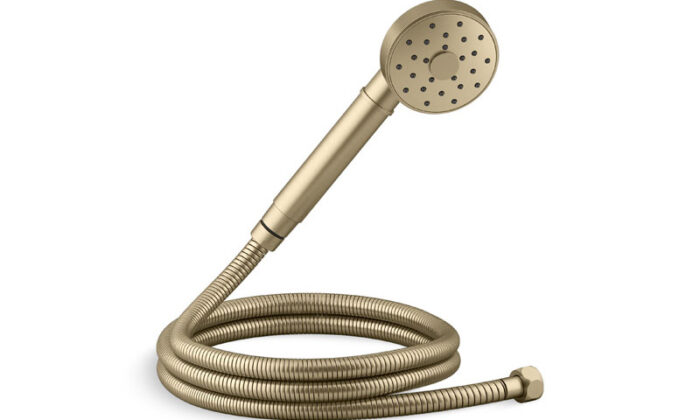 Cabeza de ducha tradicional - Imagen 10