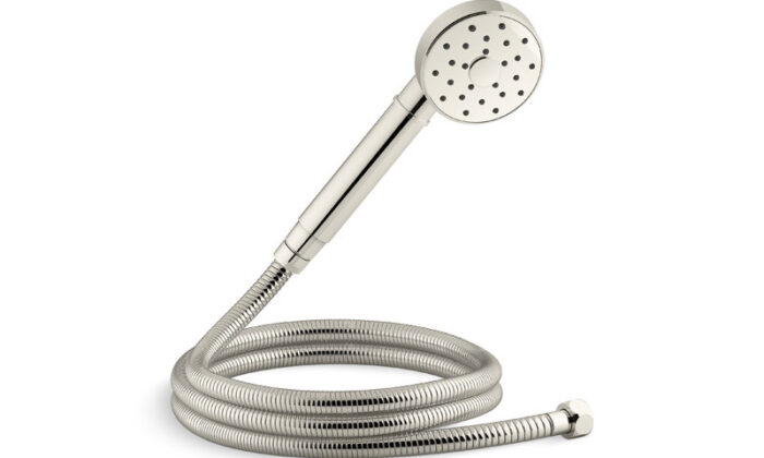 Ducha de mano transicional - Imagen 20