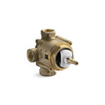 Válvula de transferencia