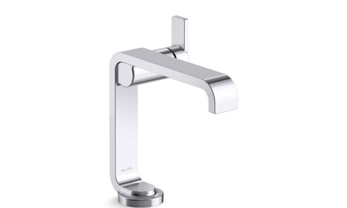 Cabeza de ducha tradicional - Imagen 17