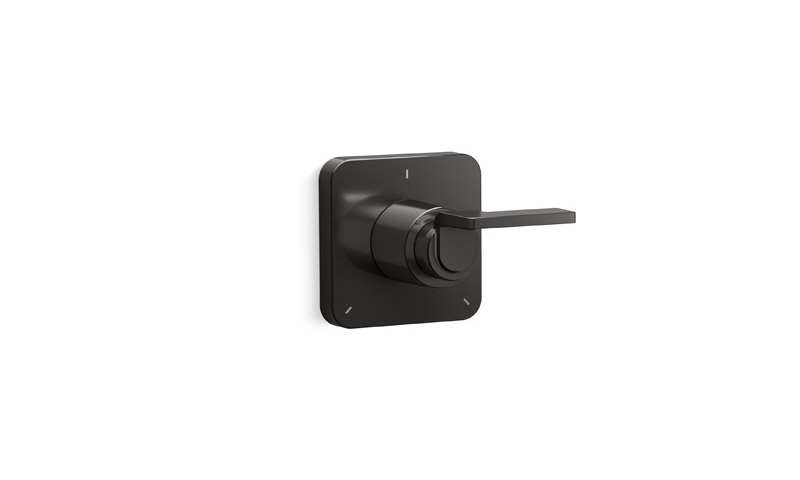 P34243-LV-PGP Trim de acabado termostático - Imagen 1