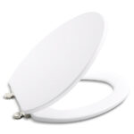 Asiento de sanitario