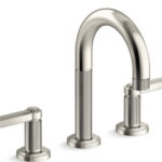 Grifería para lavamanos