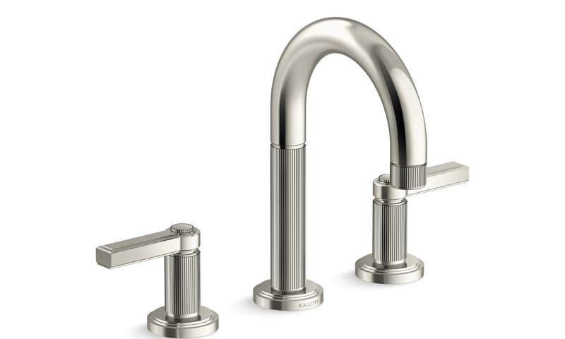 P80234-LV-SN Grifería para lavamanos - Imagen 1