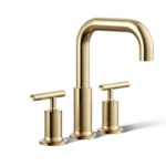 Grifería para tina 8"