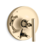 Kit de ducha Rite-Temp con desviador