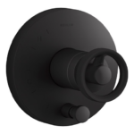 Kit de ducha Ripe-Temp con desviador