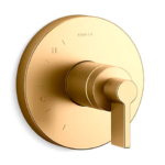 Válvula de ducha Rite-Temp con control secuencial